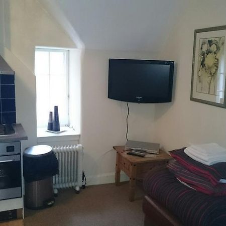 Royal Mile Budget Apartments เอดินบะระ ห้อง รูปภาพ