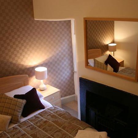 Royal Mile Budget Apartments เอดินบะระ ห้อง รูปภาพ