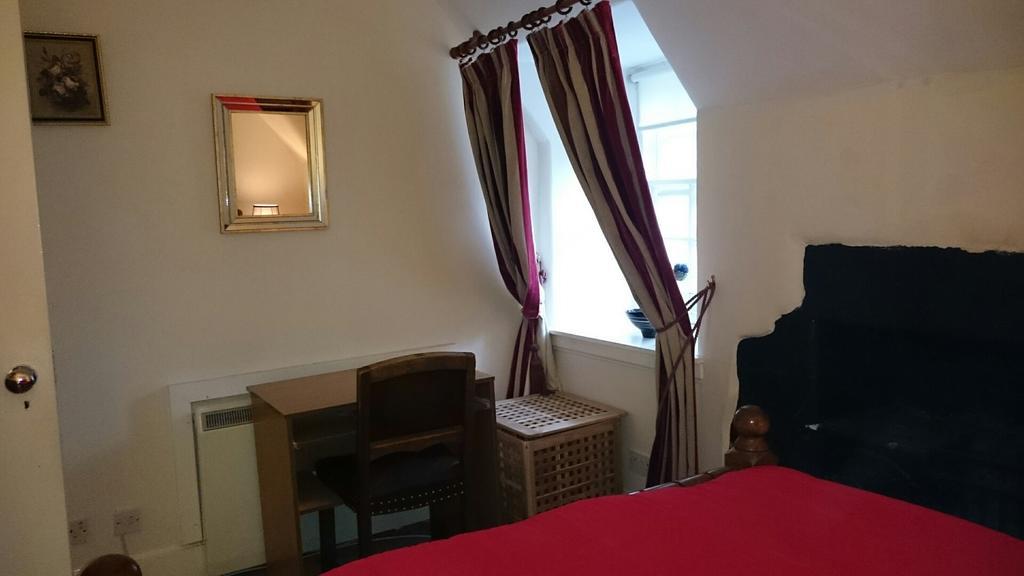 Royal Mile Budget Apartments เอดินบะระ ห้อง รูปภาพ