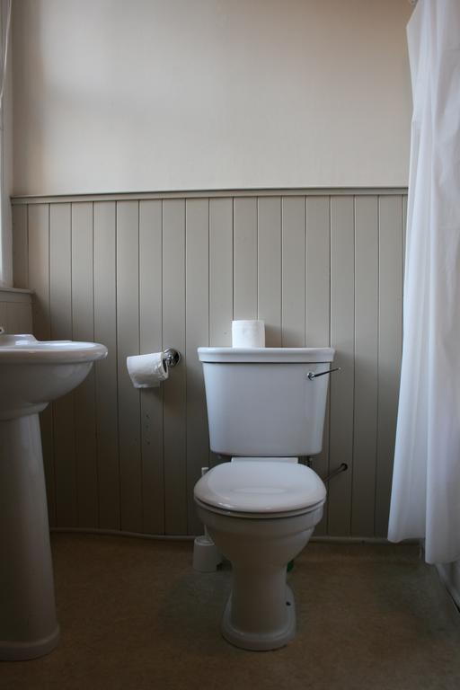 Royal Mile Budget Apartments เอดินบะระ ห้อง รูปภาพ